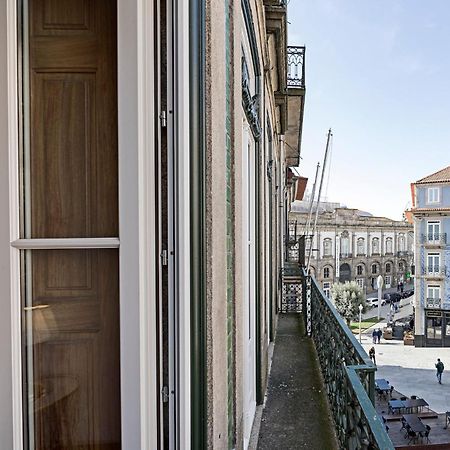 Wine Apartments بورتو المظهر الخارجي الصورة