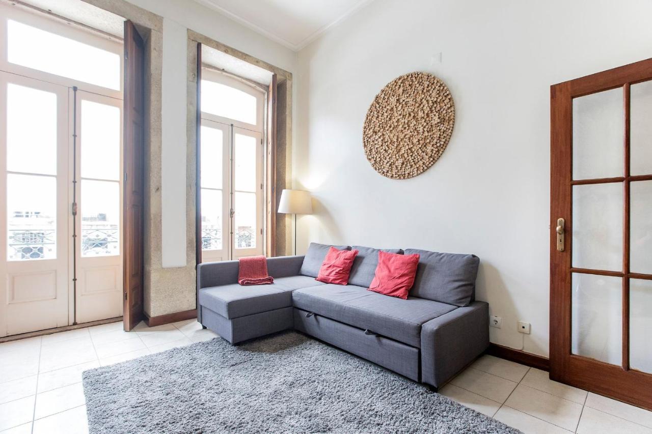 Wine Apartments بورتو المظهر الخارجي الصورة