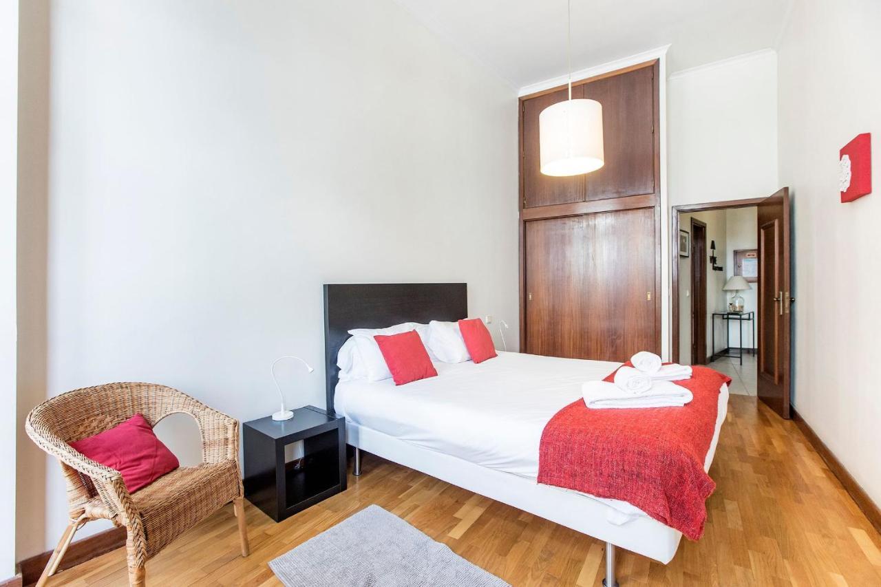 Wine Apartments بورتو المظهر الخارجي الصورة