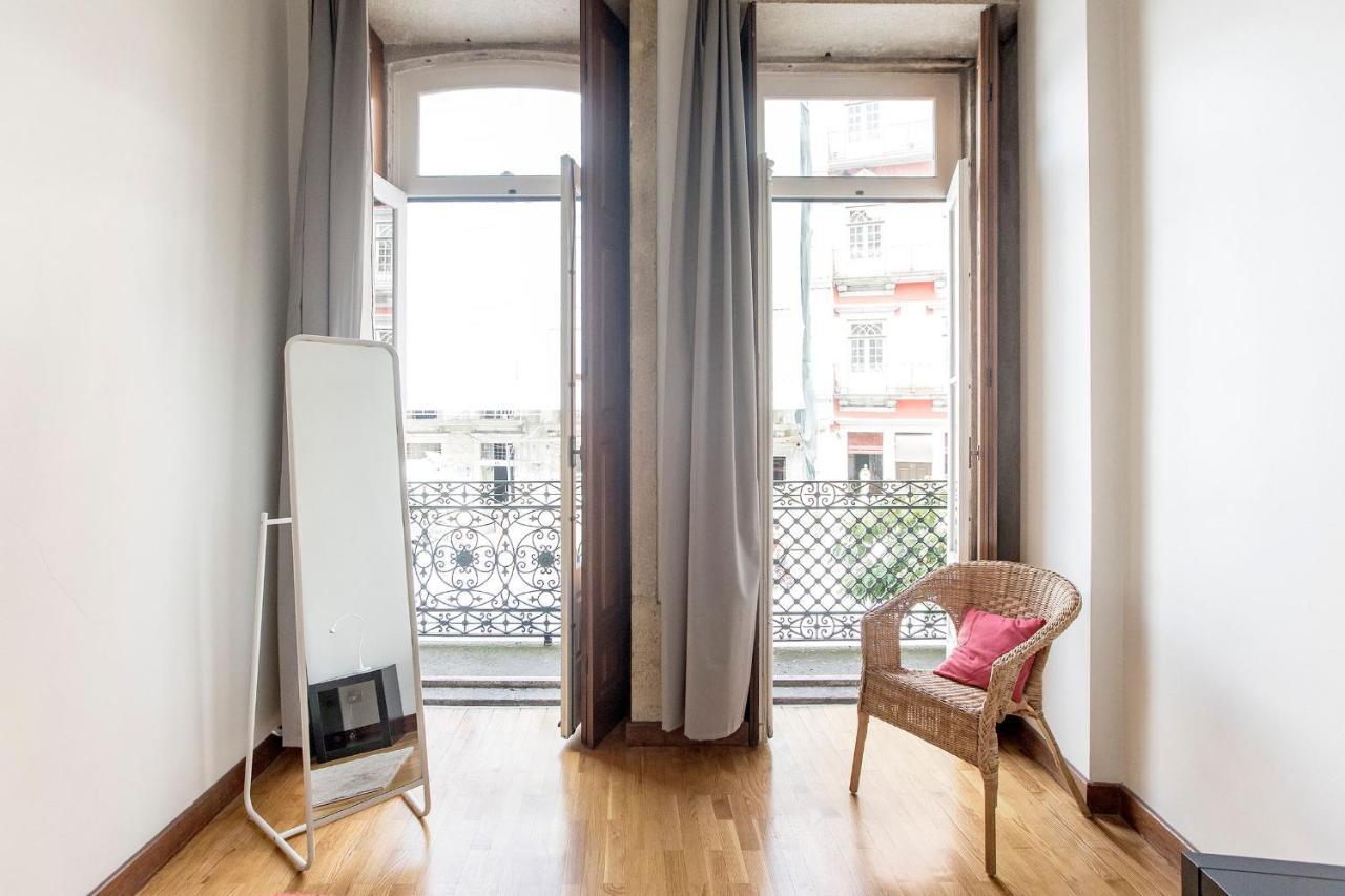 Wine Apartments بورتو المظهر الخارجي الصورة