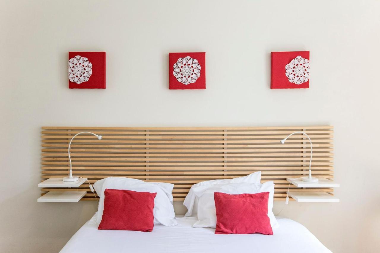 Wine Apartments بورتو المظهر الخارجي الصورة