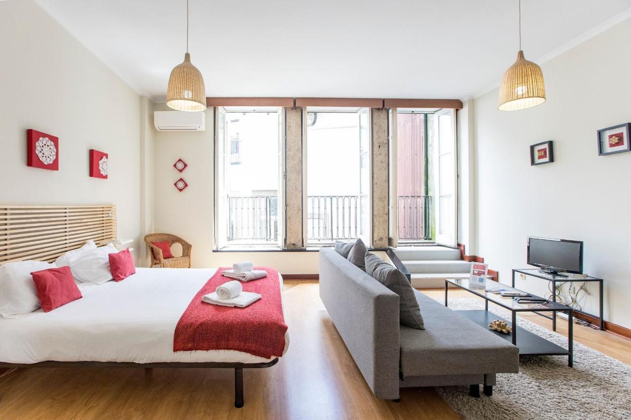 Wine Apartments بورتو المظهر الخارجي الصورة