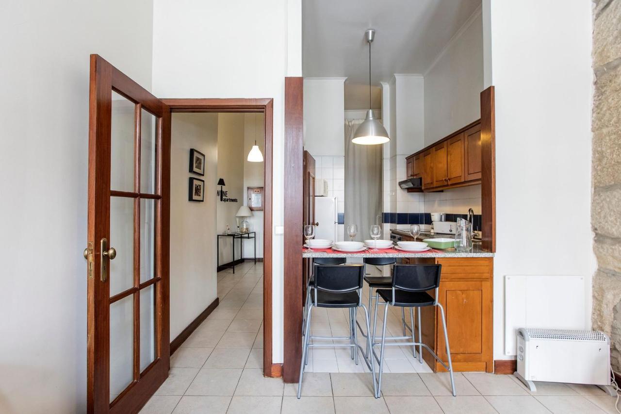 Wine Apartments بورتو المظهر الخارجي الصورة