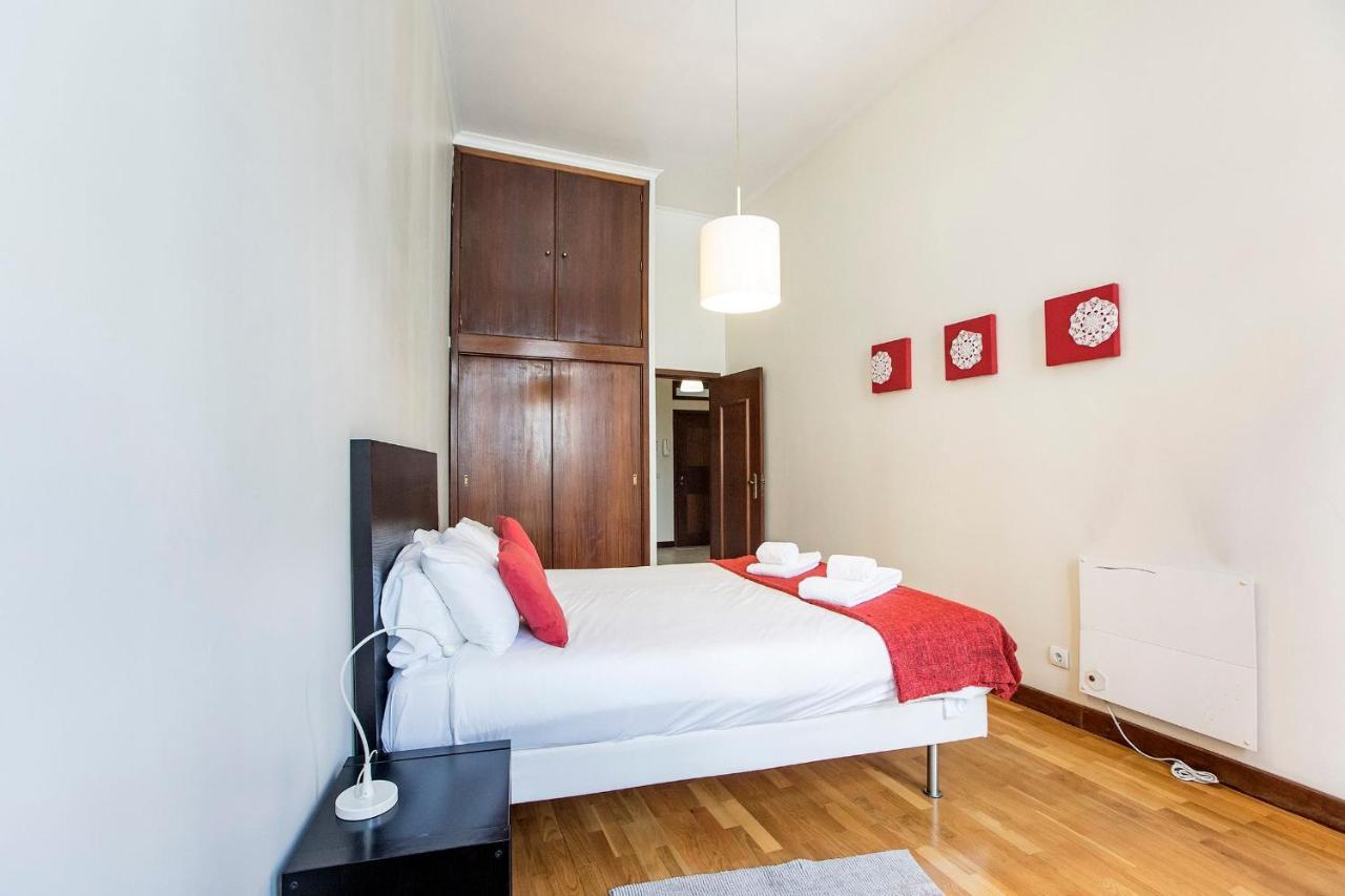 Wine Apartments بورتو المظهر الخارجي الصورة