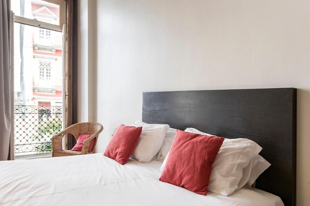 Wine Apartments بورتو المظهر الخارجي الصورة